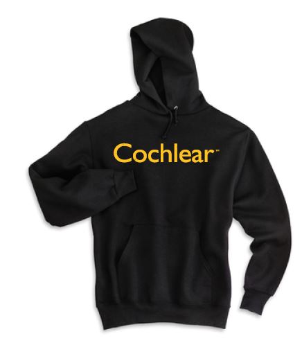 Cochlear-Hoodie