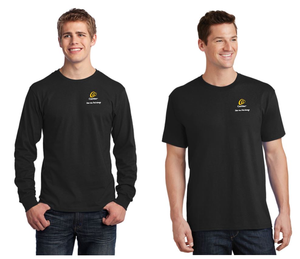 Cochlear-T-Shirt-and-Long-Sleeved-Shirt