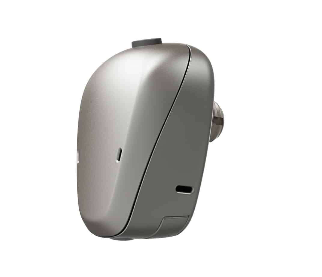 Searching for a treatment for mixed hearing loss?