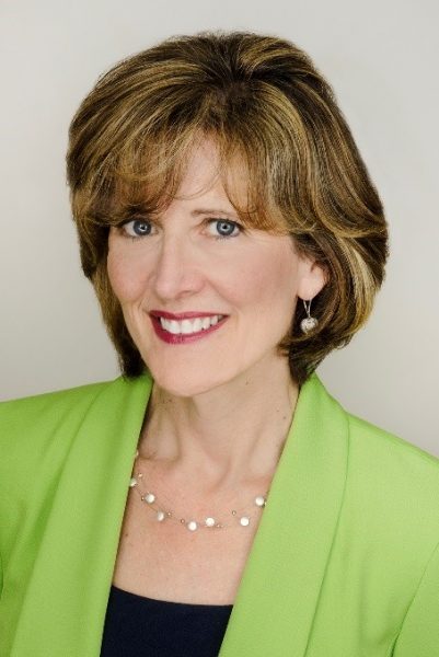 Barbara Kelley