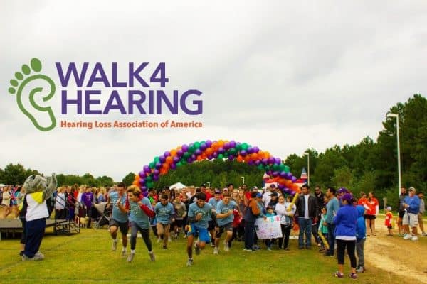 Walk4Hearing