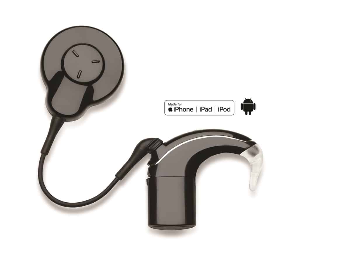 Cochlear Nucleus 7 Sound Processor_Nucleus Profile Plus Implant