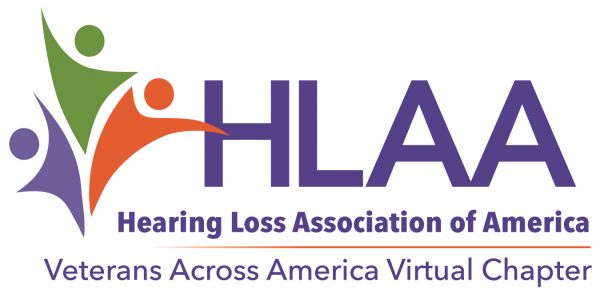 HLAA Veterans Across America Virtual Chapter