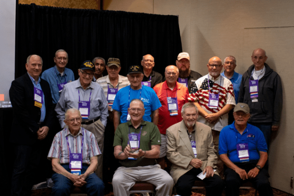 HLAA Veterans Across America Virtual Chapter -2