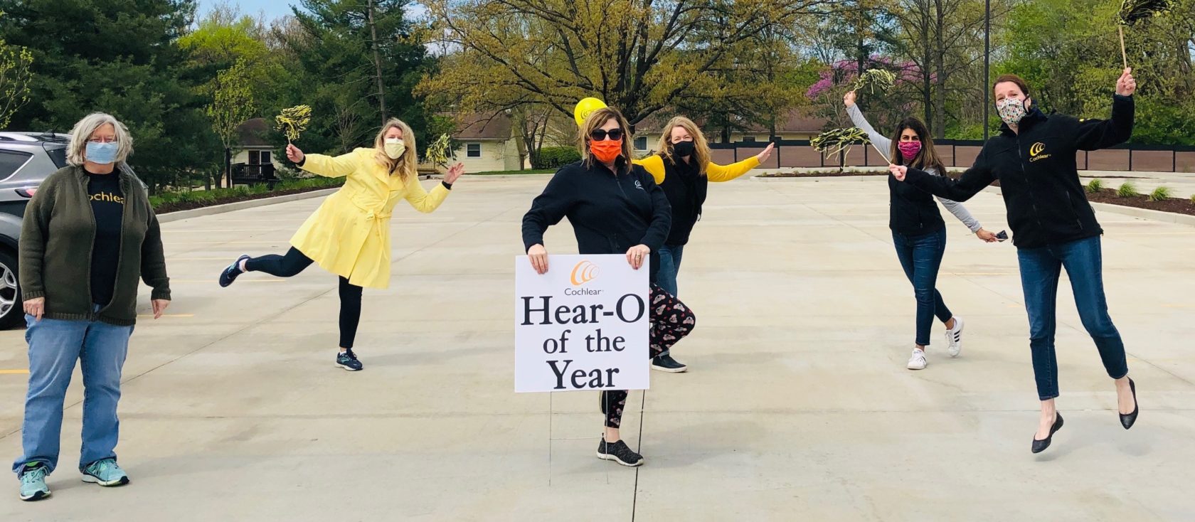 Cochlear Americas announces the national “Hear-O of the Year” winner ...