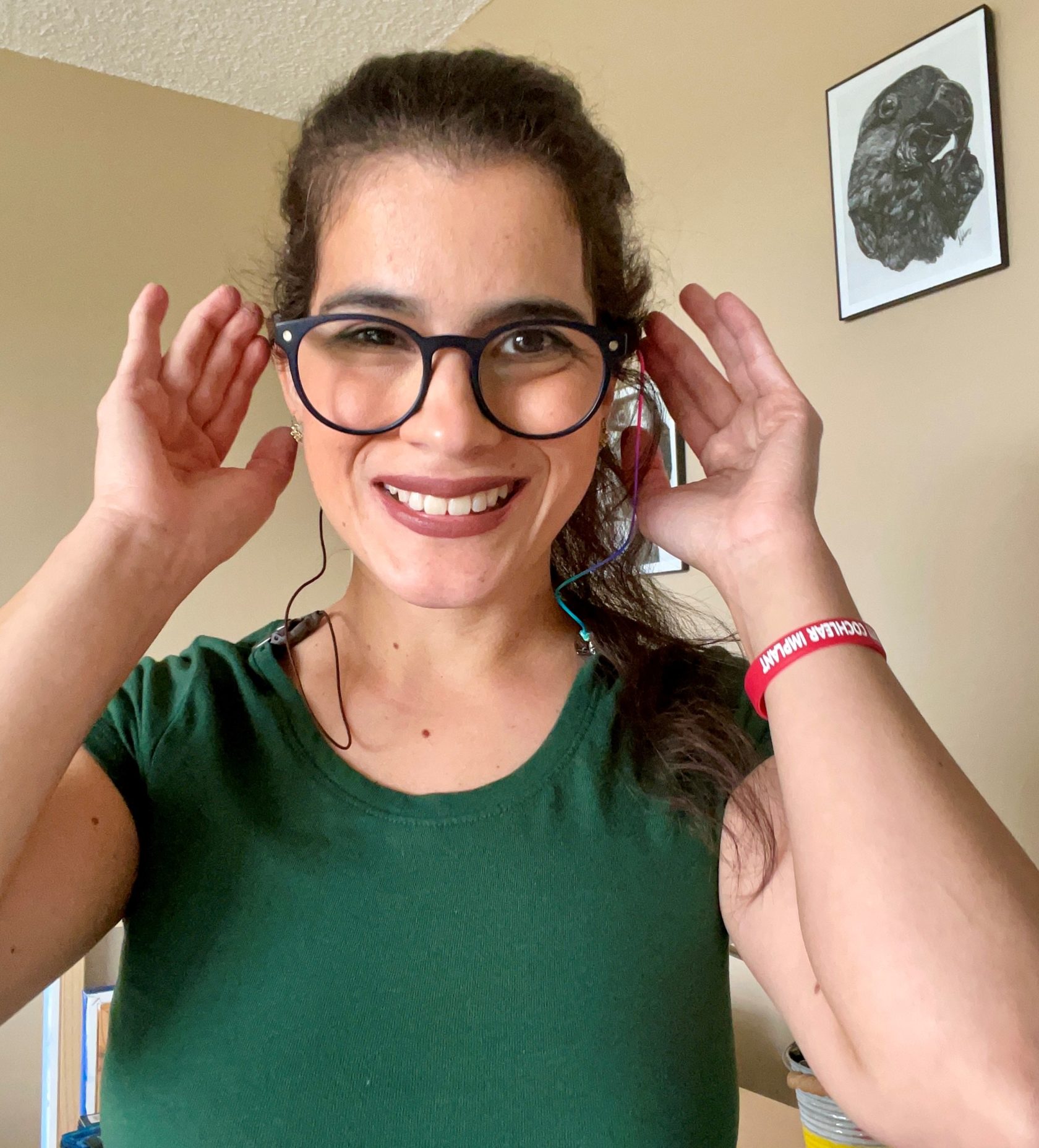 Managing Meniere's Disease with Cochlear Implants I Hear & Now