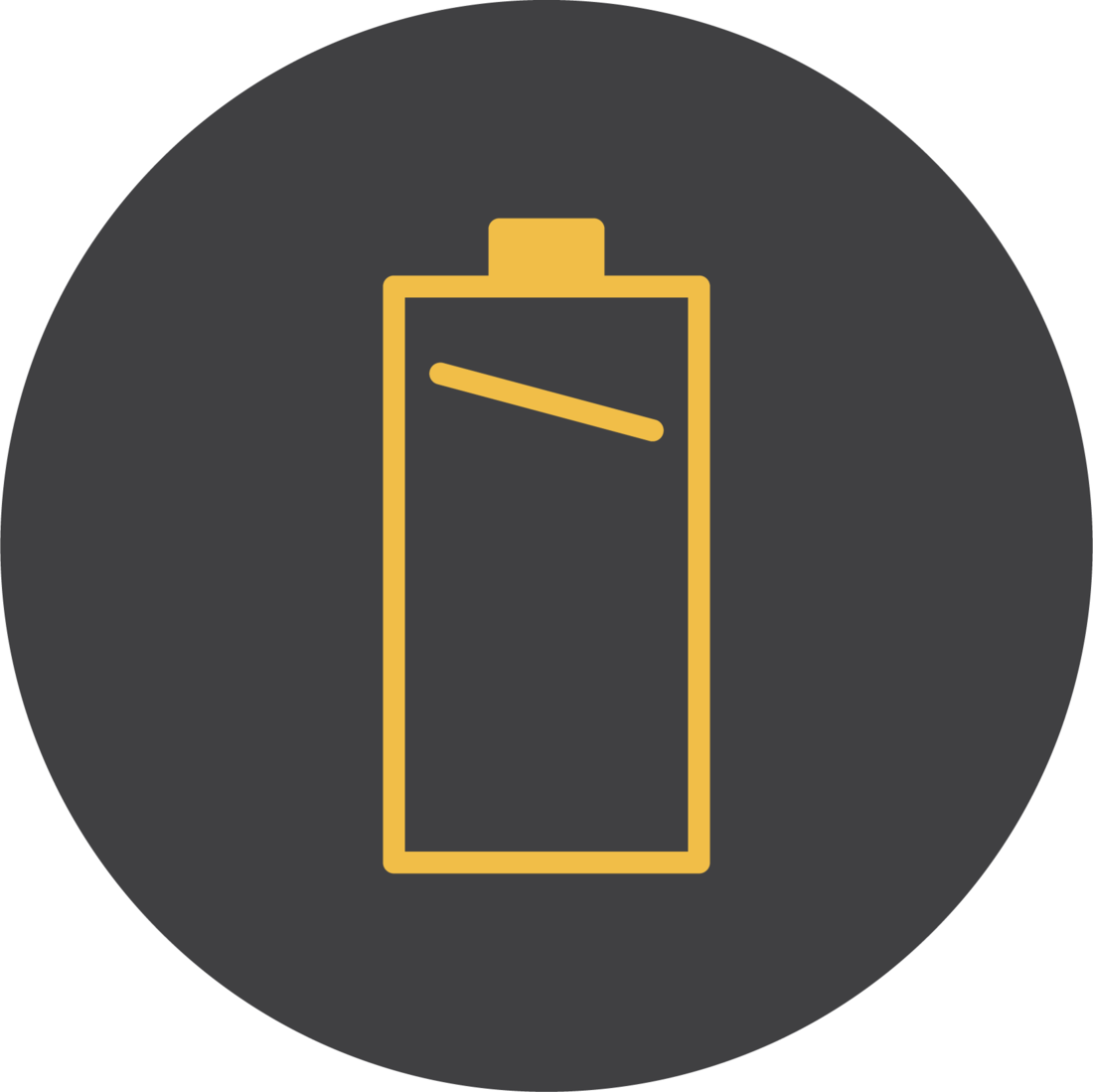 Mustread Cochlear battery guide